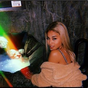 Meet your Posher, Kat